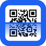 QR Scanner biểu tượng