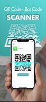 QR Code Reader - QR Scanner постер