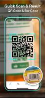 QR Code Reader - QR Scanner скриншот 1