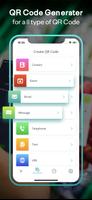 QR Code Reader - QR Scanner скриншот 2