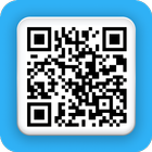 QR Code Scanner & Generator biểu tượng