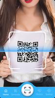 QR Code Scanner & Generator ảnh chụp màn hình 3