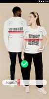 QR Code & Barcode Scanner โปสเตอร์