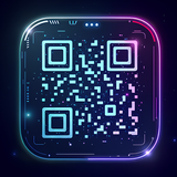 QR Code Maker & Scanner ícone