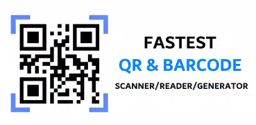 QR- und Barcode-Scanner