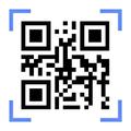 QR and Barcode Scanner: Free QR Scanner, QR Reader
