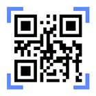 QR and Barcode Scanner ícone
