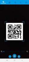 Poster Scanner QR e codici a barre