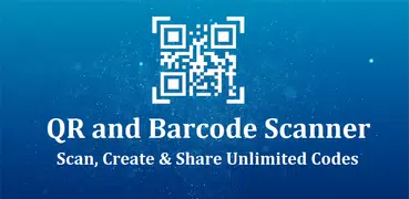 QR- und Barcode-Scanner PRO