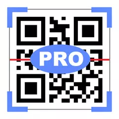 QR- und Barcode-Scanner PRO APK Herunterladen
