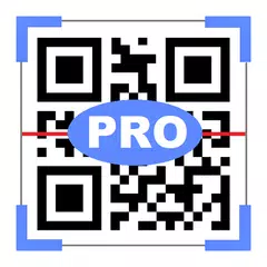 QRおよびバーコードスキャナーPRO アプリダウンロード