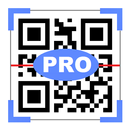 Сканер QR и штрих-кодов PRO APK
