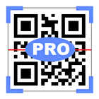 QR- und Barcode-Scanner PRO Zeichen