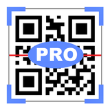 Сканер QR и штрих-кодов PRO