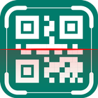 QR Code Scanner & Generate icône