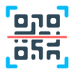 QR Scanner: Barcode Reader, Scan QR Code