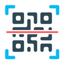QR Scanner: Barcode Reader, Scan QR Code APK