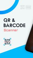QR Scanner: Barcode Reader, Scan QR Code poster