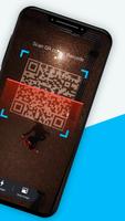 QR Scanner: Barcode Reader, Scan QR Code screenshot 1