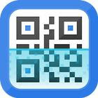 QR Scan アイコン