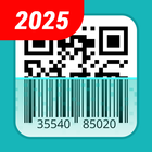 Gerador de QR Code e Barras ícone