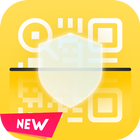 QR Barcode Reader - Quick Scan - Barcode Scanner 圖標