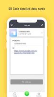 QR Scanner - Quick Scan - Barcode Reader screenshot 2