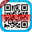 Smart QR Reader Máy quét mã vạch ma trận nâng cao APK