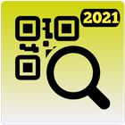 QR Code Scan & Generator Offline Any Whare icono