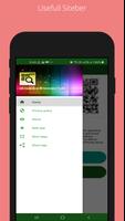 QR Code Scan & Generator Offline Any Whare captura de pantalla 2