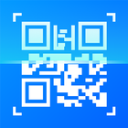 QR Scanner icône