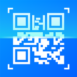 QR Scanner ikon