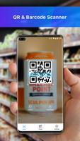 QR Scanner Poster