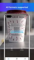 QR Scanner captura de pantalla 1