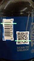 QR Scanner FREE: Barcode Scanner & QR Code Scanner скриншот 1