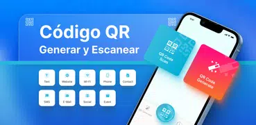 Escaneo de código de barras
