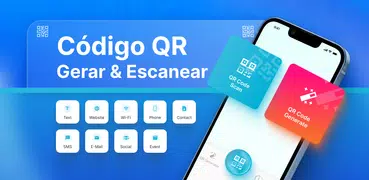 Digitalização de código