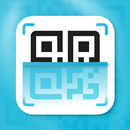 Pemindaian Kode Batang Pembuat APK