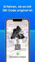 QR-Code-Generator Barcode-Scan Screenshot 2