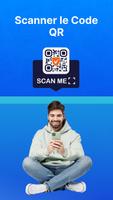 Scanner de codes à barres capture d'écran 3