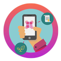 QRcode - Market