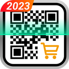 QR-Scanner - Barcode-Scanner Zeichen