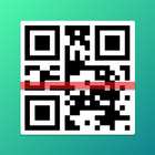 QR Creator and Barcode-Scanner アイコン