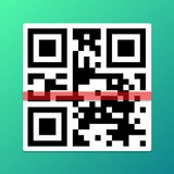 QR Creator and Barcode-Scanner أيقونة