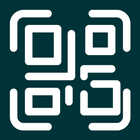 Qr Code Scanner | Qr Generator ikona