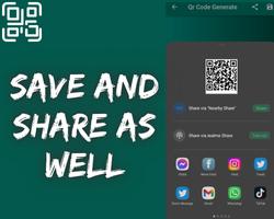 Qr Code Scanner | Qr Generator screenshot 2
