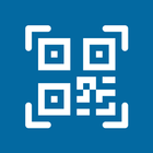 AScan - QR & Bar Code Scanner ícone