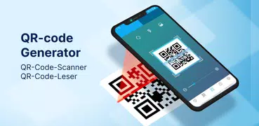 QRCode scannen - QRCode leser
