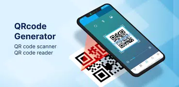 QRCode Reader: Barcode Scanner