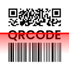 QR 코드: qr 코드 스캐너 과 qr 코드 생성 아이콘